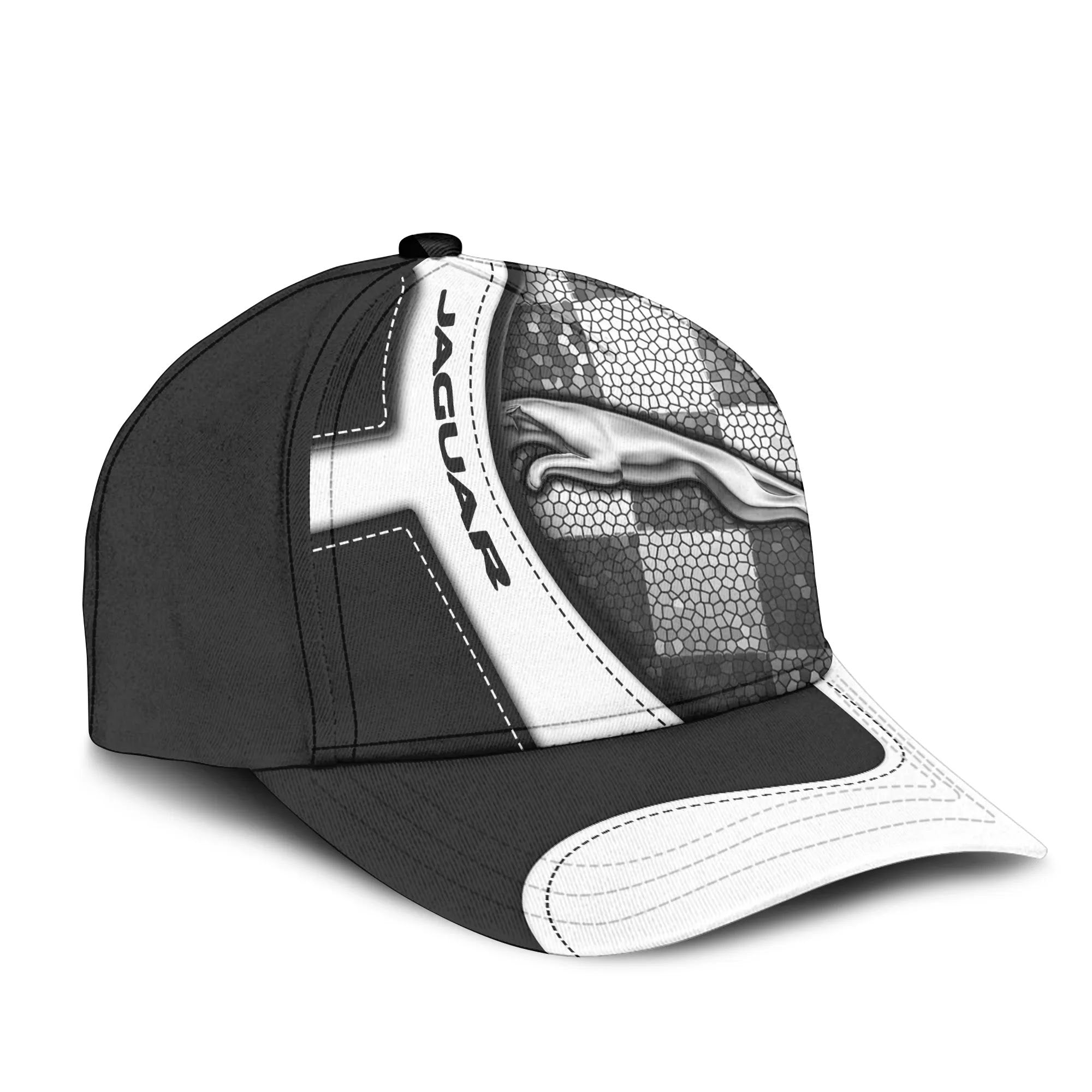 Jaguar Cap CSC012