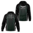 Bentley Hoodie SC061