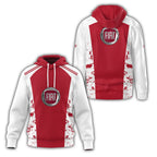 Fiat Hoodie SC089