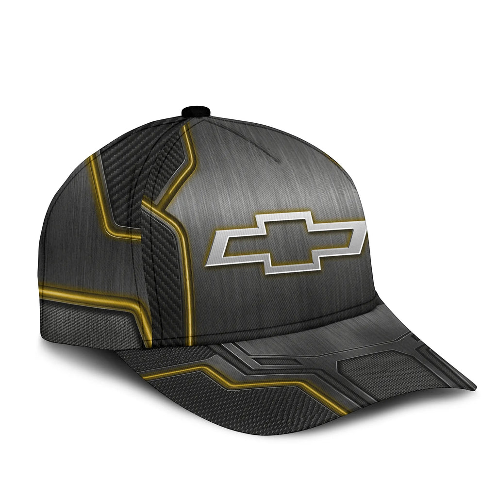 Chevrolet Cap CSC072