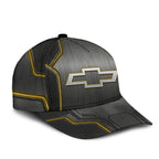 Chevrolet Cap CSC072