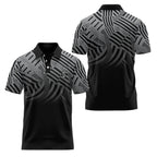Lincoln Short Sleeve Polo SC121