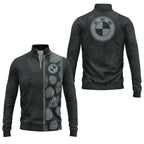 BMW Quarter-zip Pullover SHW022