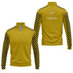 Polestar Quarter-zip Pullover SC057