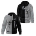 Honda Hoodie SHW037
