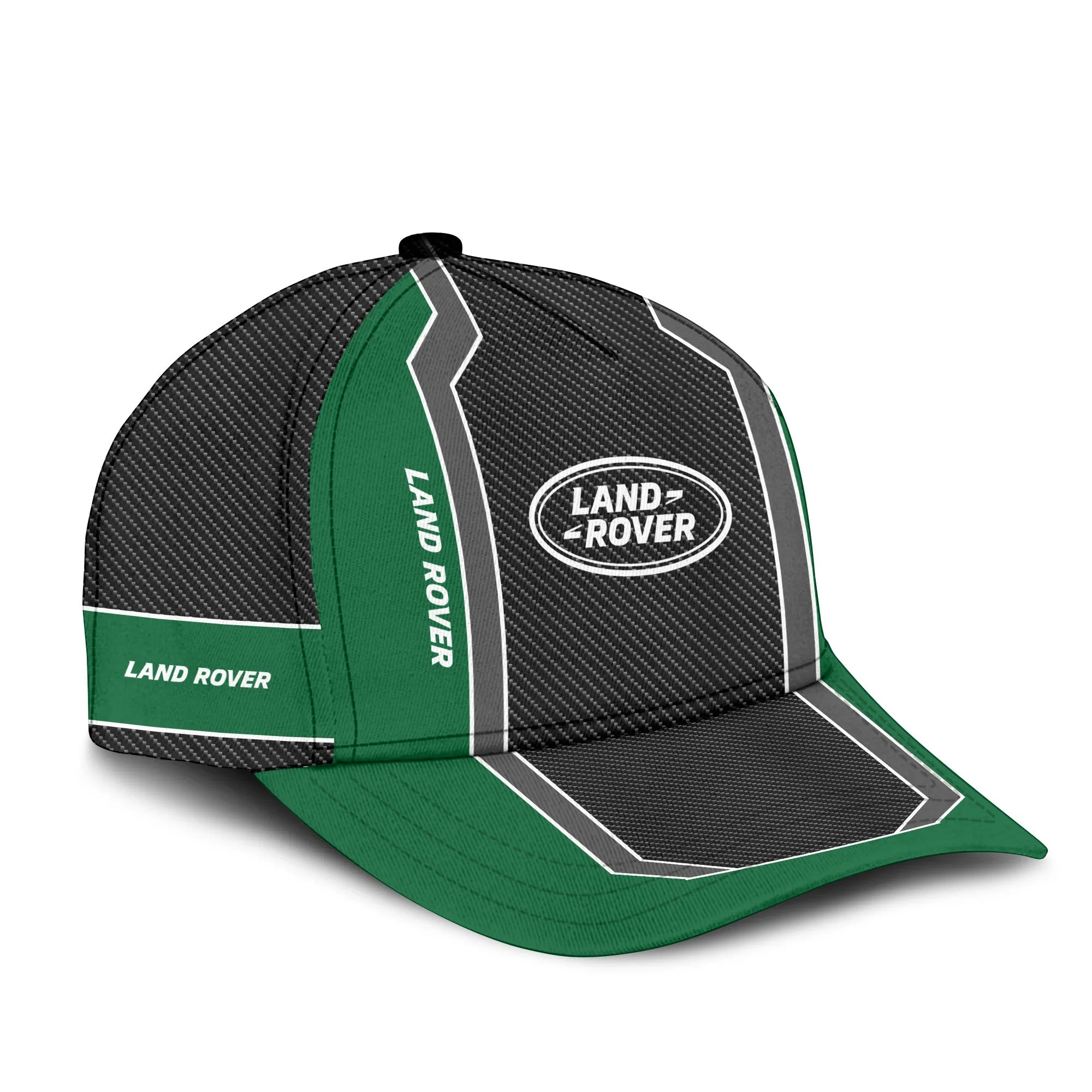 Land Rover Cap CSC039