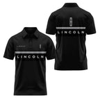Lincoln Short Sleeve Polo SC051