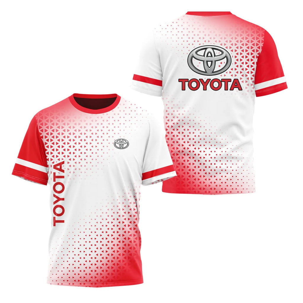 Toyota T-shirt SC079