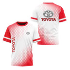Toyota T-shirt SC079