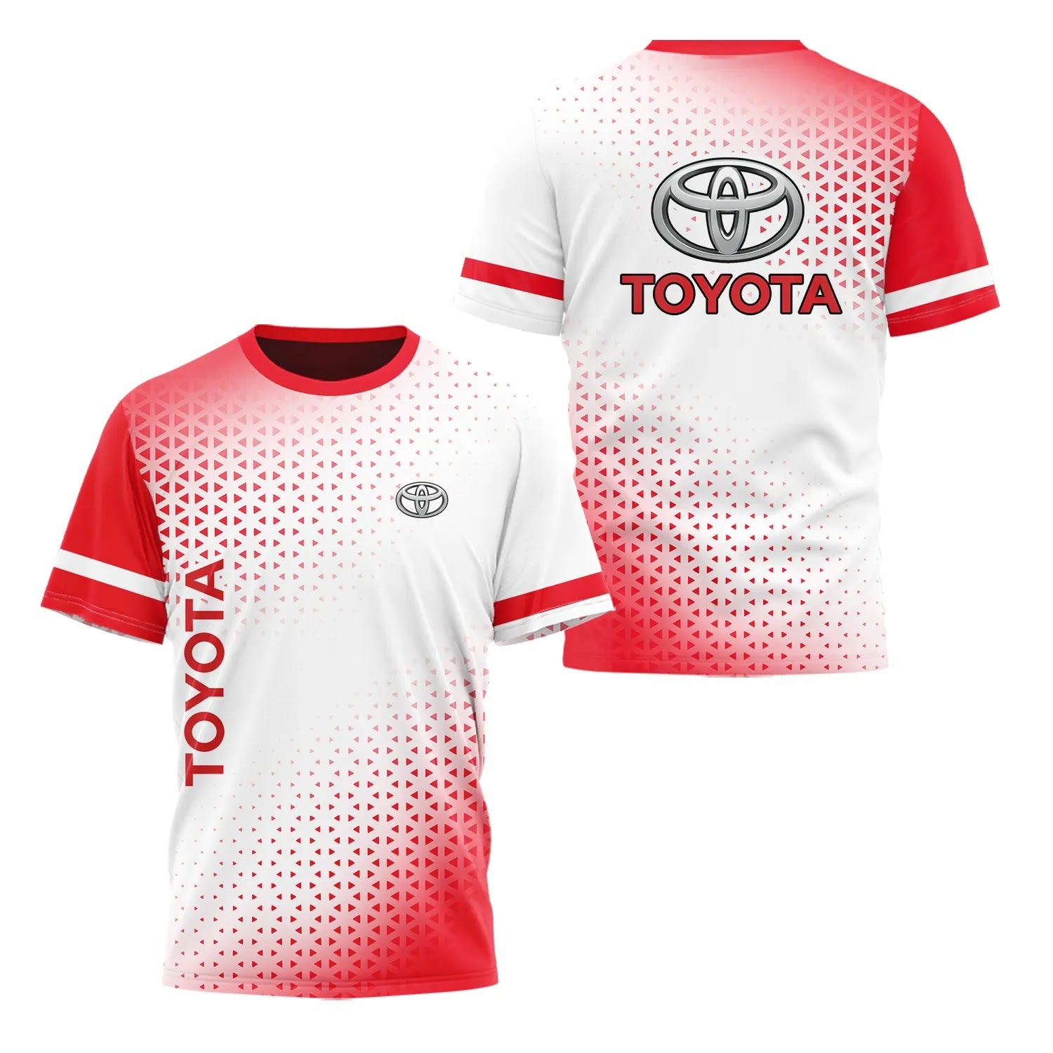 Toyota T-shirt SC079