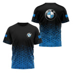 BMW T-shirt SC096
