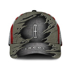 Lincoln Cap CSC006