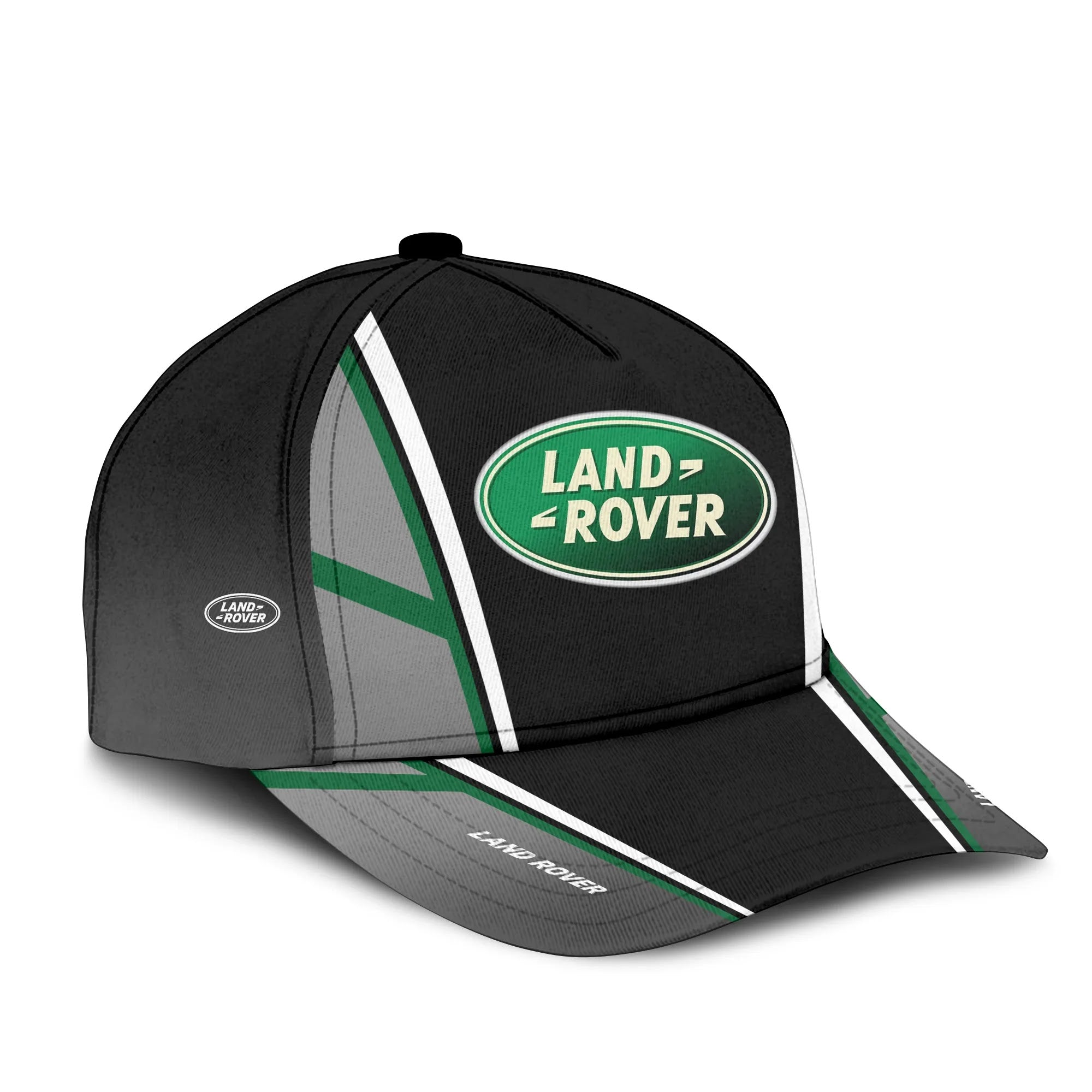 Land Rover Cap CSC038