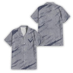Corvette Premium Hawaiian Shirt SC101