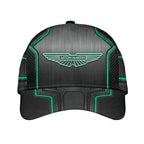 Aston Martin Cap CSC072