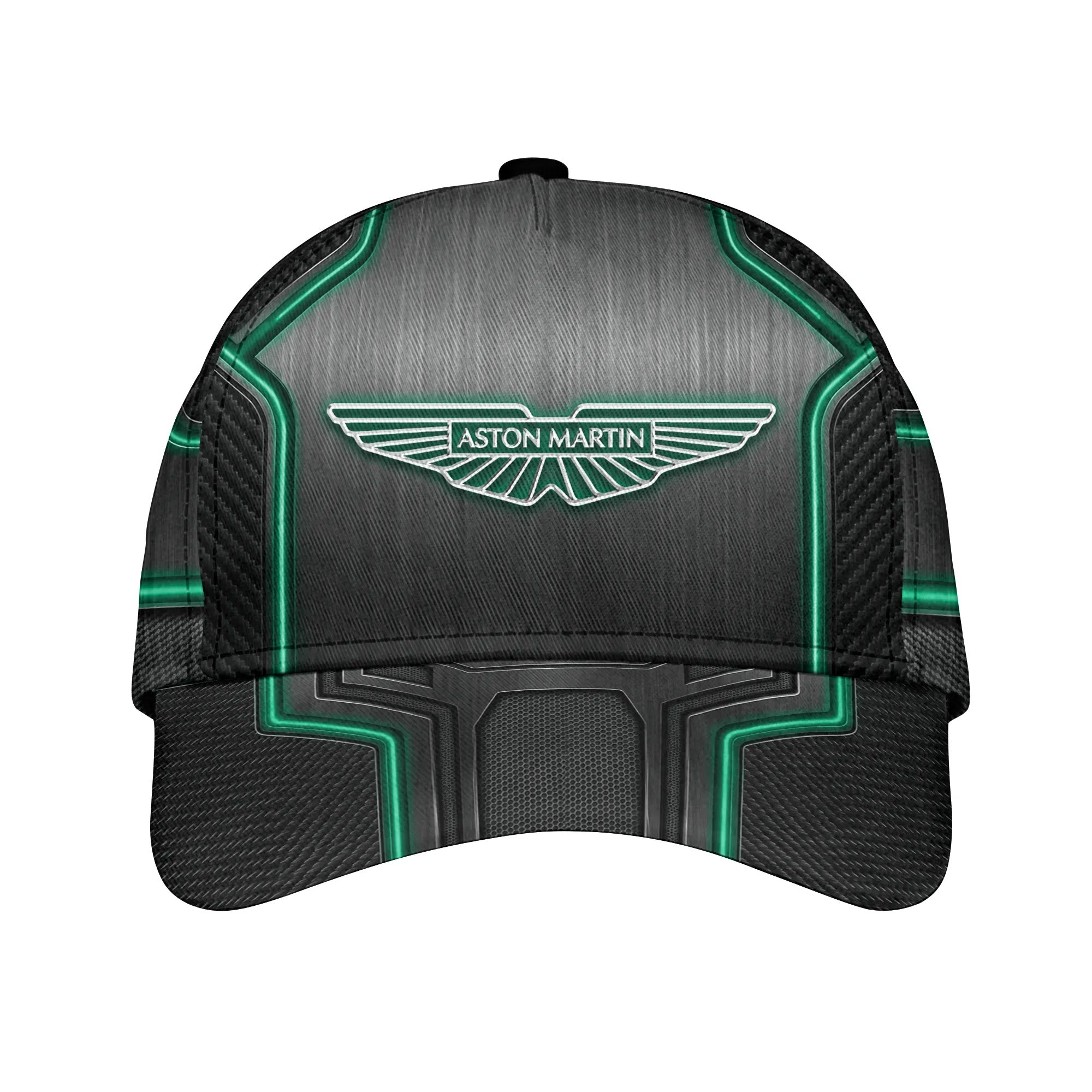 Aston Martin Cap CSC072