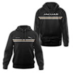 Jaguar Hoodie SC050