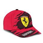Ferrari Cap CSC010
