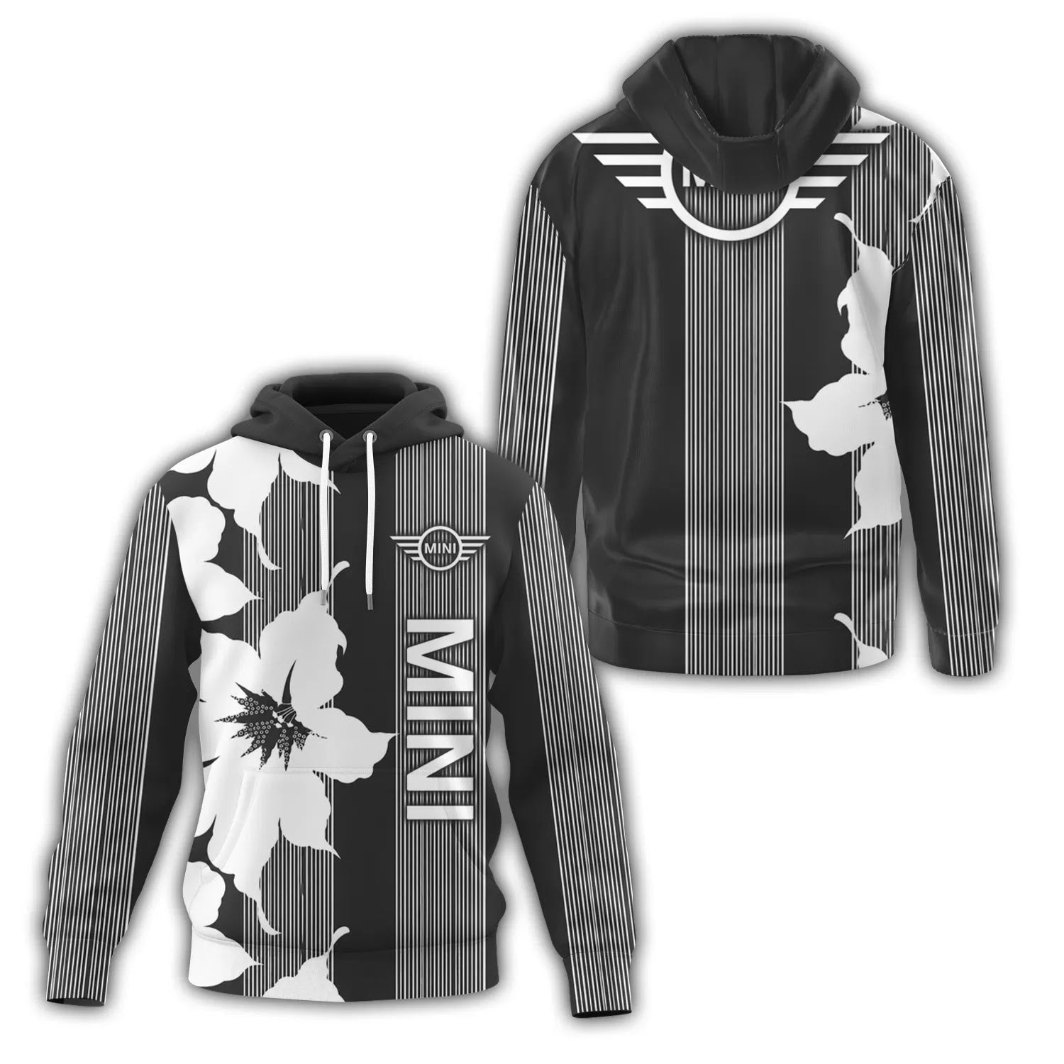 Mini Hoodie SHW039