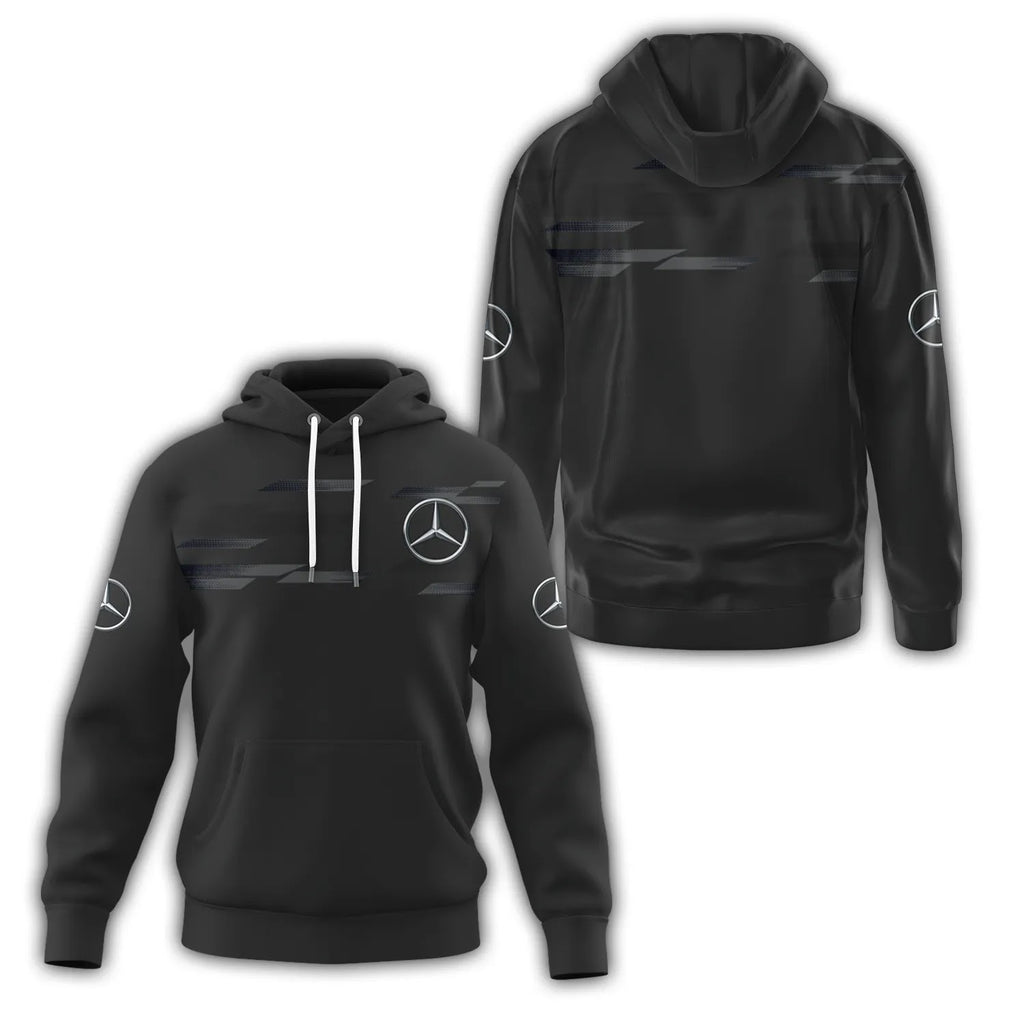 Mercedes-Benz Hoodie SC100