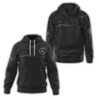Mercedes-Benz Hoodie SC100