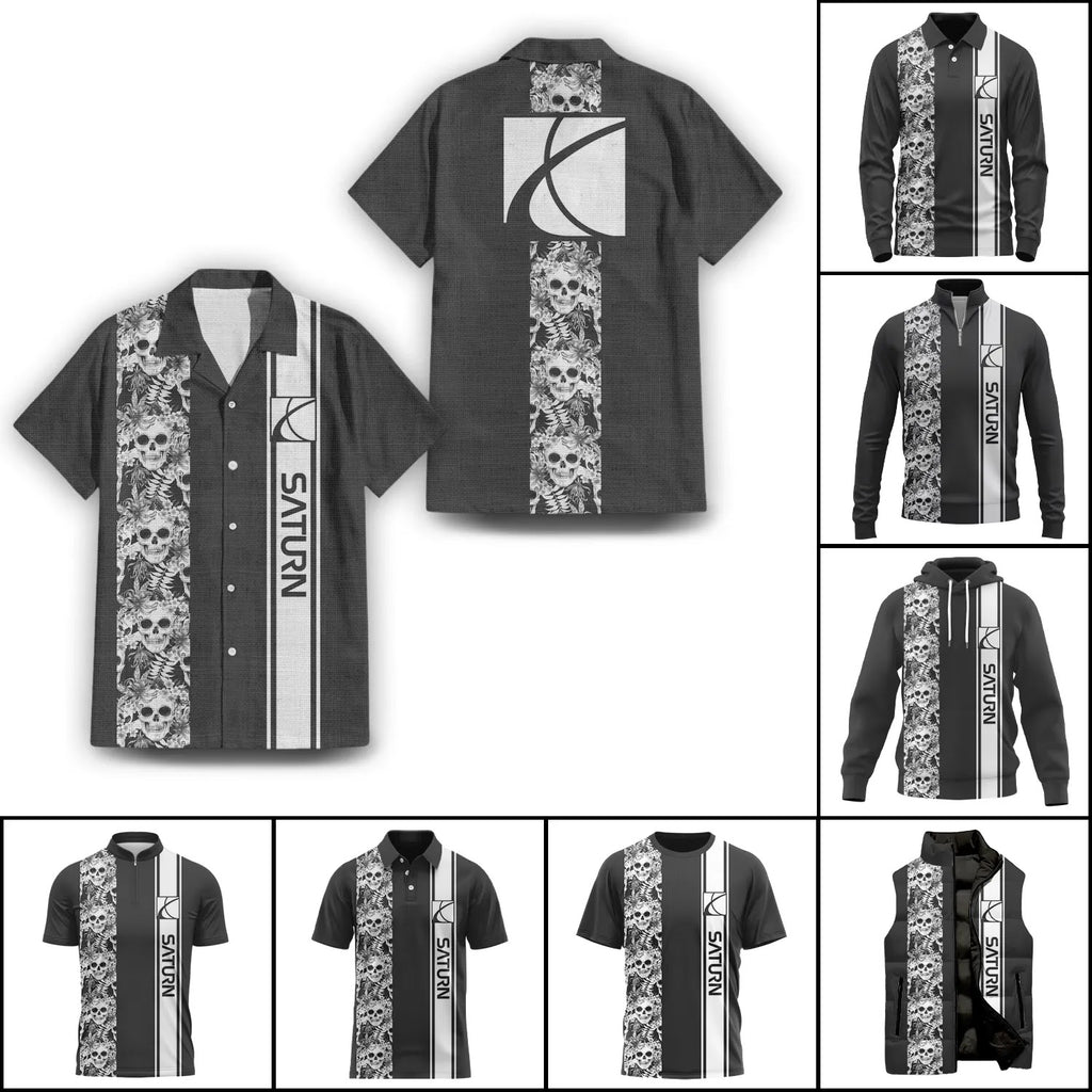 Saturn Apparels SHW042