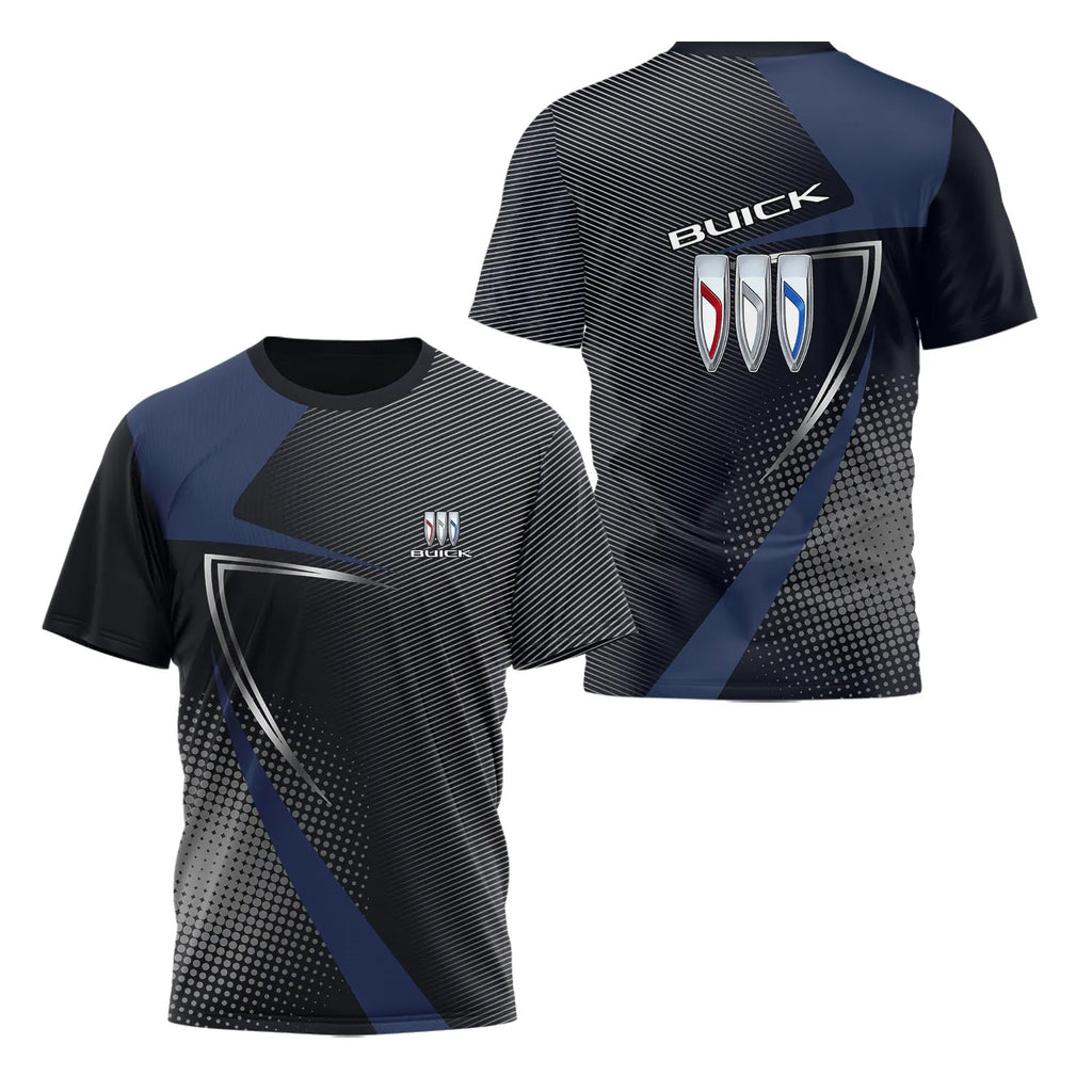 Buick T-shirt SC059