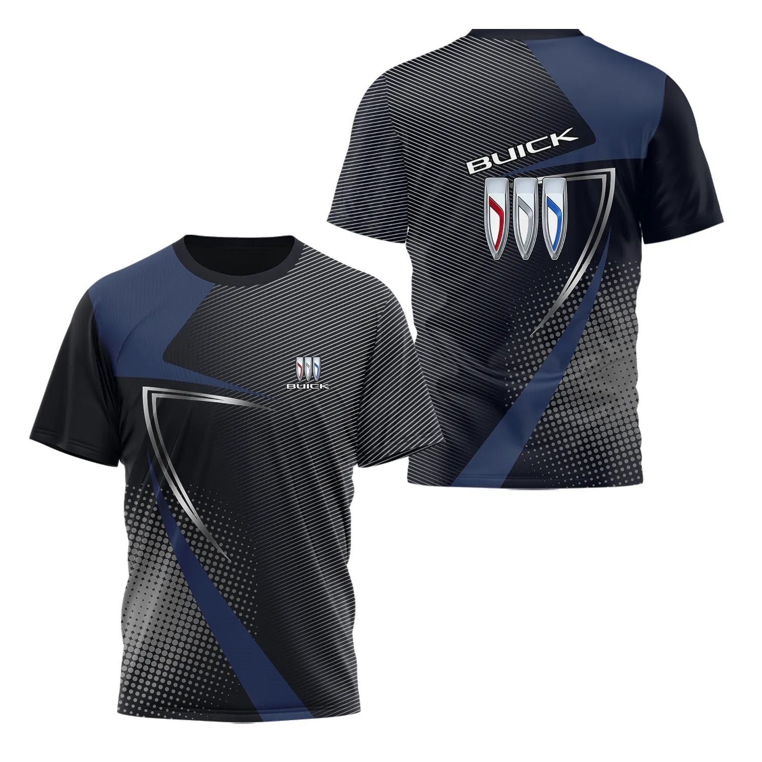 Buick T-shirt SC059