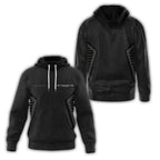 Chrysler Hoodie SC102