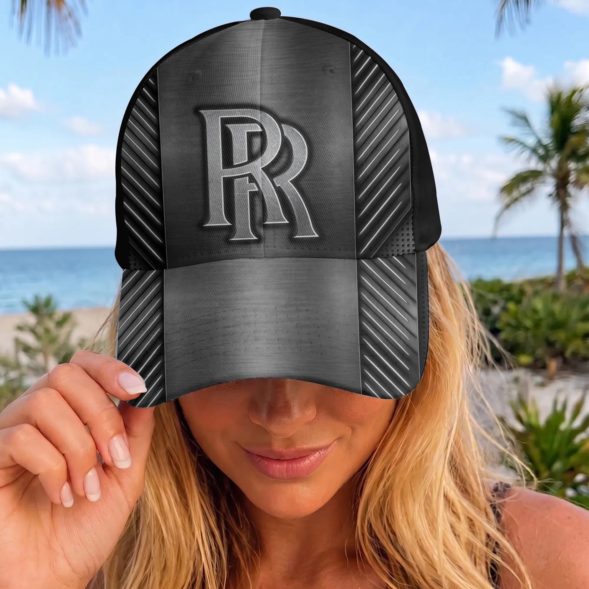 Rolls-Royce Cap CSC082