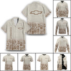 Chevrolet Apparels SHW067