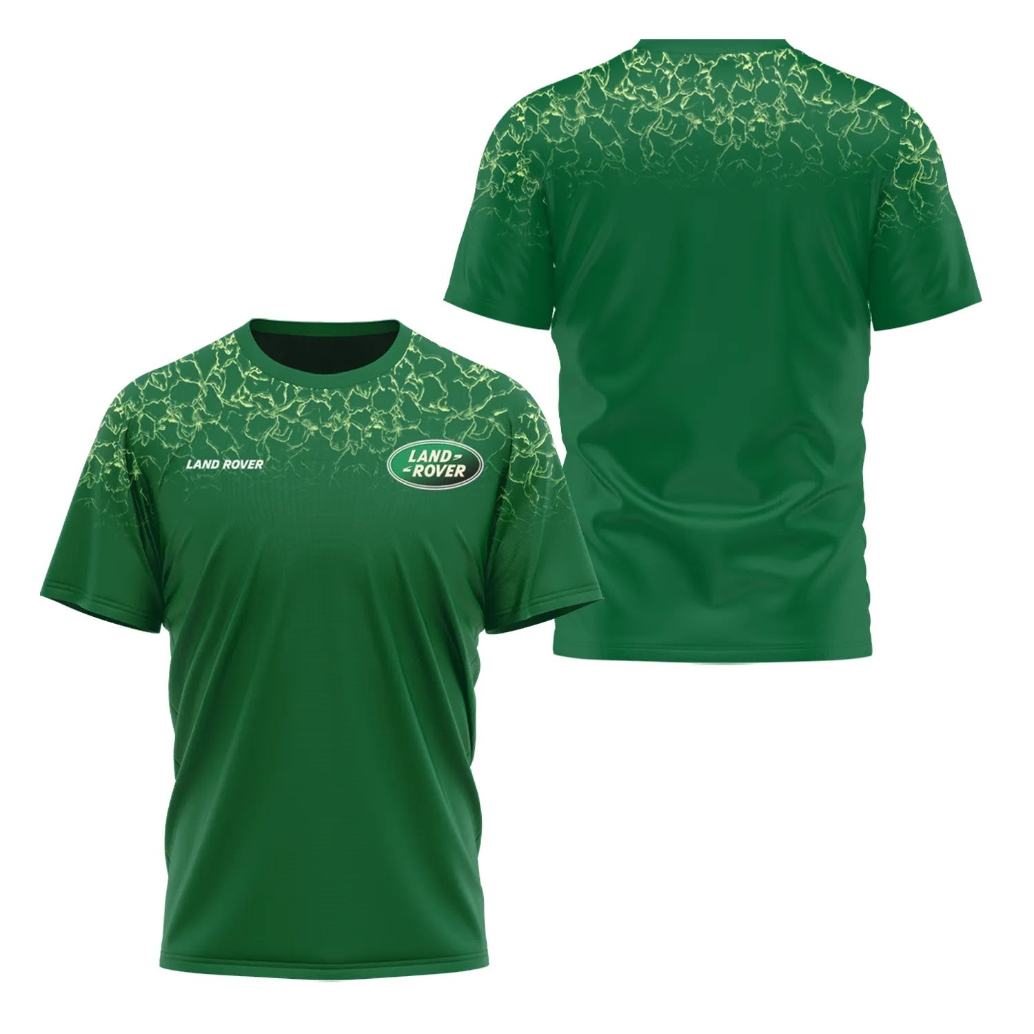Land Rover T-shirt SC108