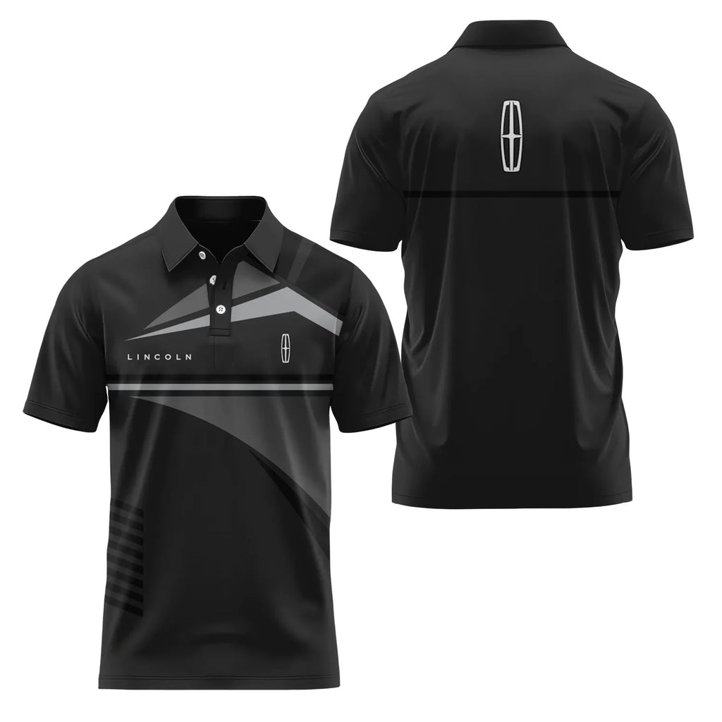 Lincoln Short Sleeve Polo SC067