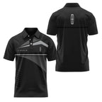 Lincoln Short Sleeve Polo SC067