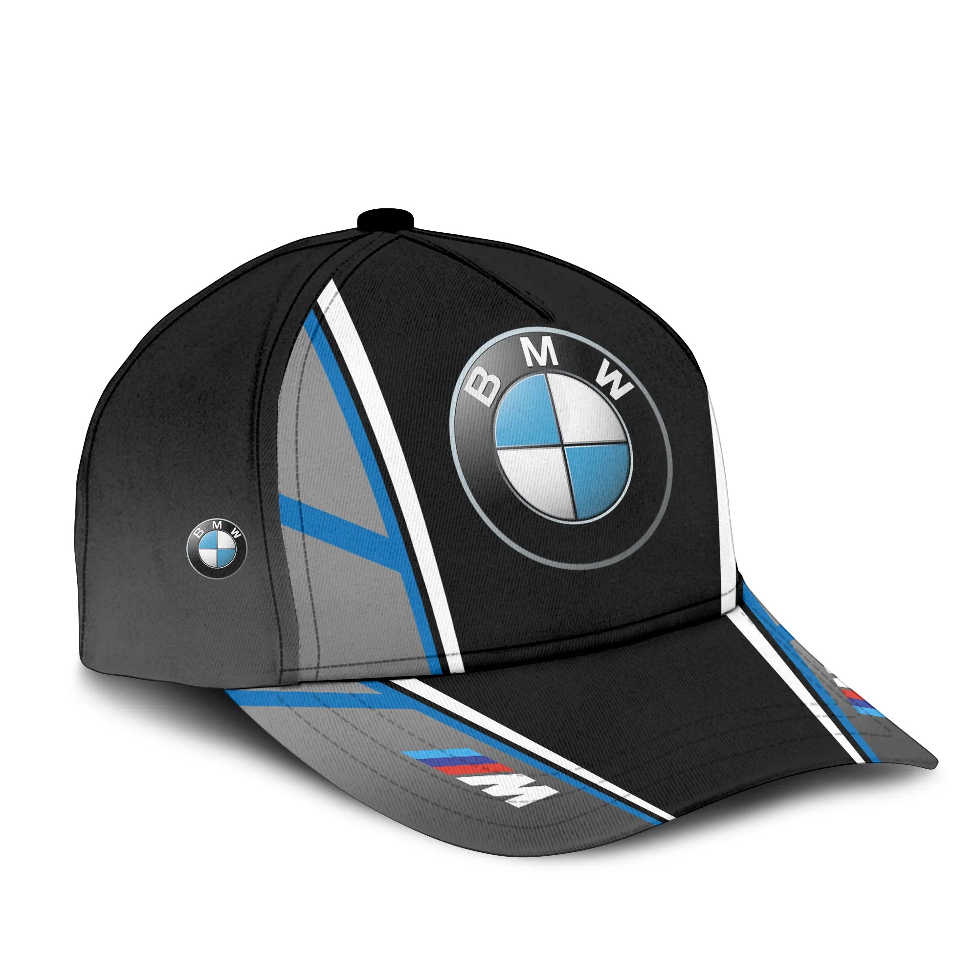 BMW Cap CSC038