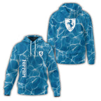 Ferrari Hoodie SHW035