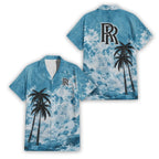 Rolls-Royce Premium Hawaiian Shirt SHW052