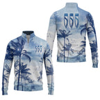 Buick Quarter-zip Pullover SHW004