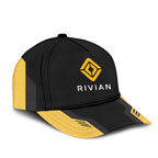 Rivian Cap CSC033