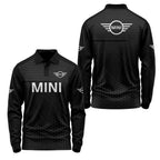Mini Long Sleeve Polo SC047