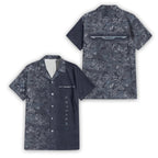 Chrysler Premium Hawaiian Shirt SHW006
