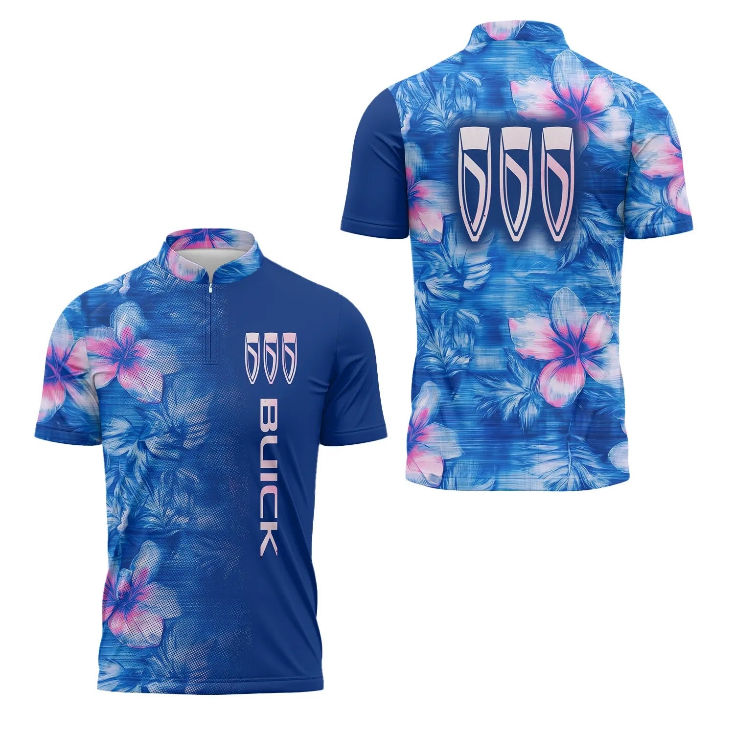 Buick Apparels SHW057