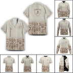 Lamborghini Apparels SHW067