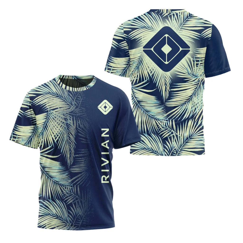 Rivian T-shirt SHW003