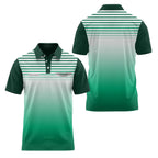 Aston Martin Short Sleeve Polo SC107