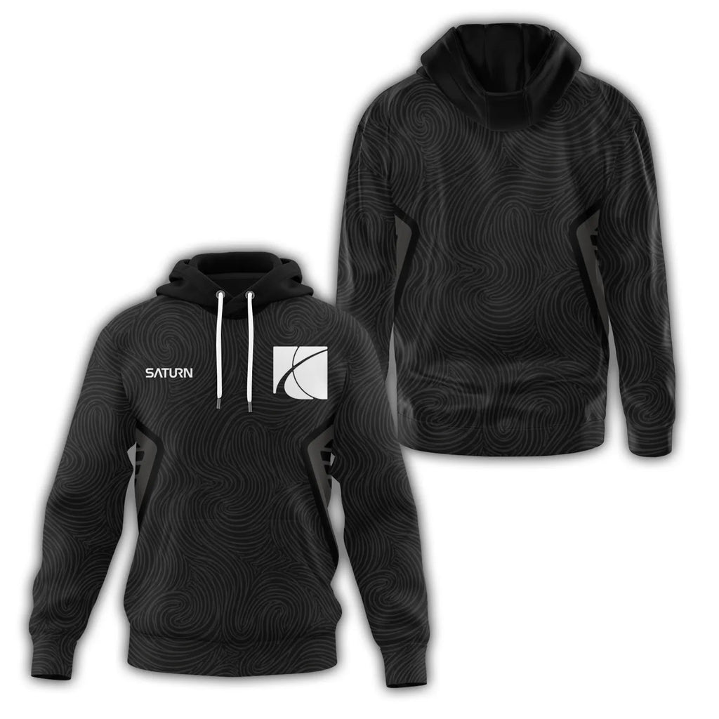 Saturn Hoodie SC102