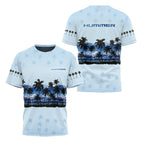 Hummer T-shirt SHW016