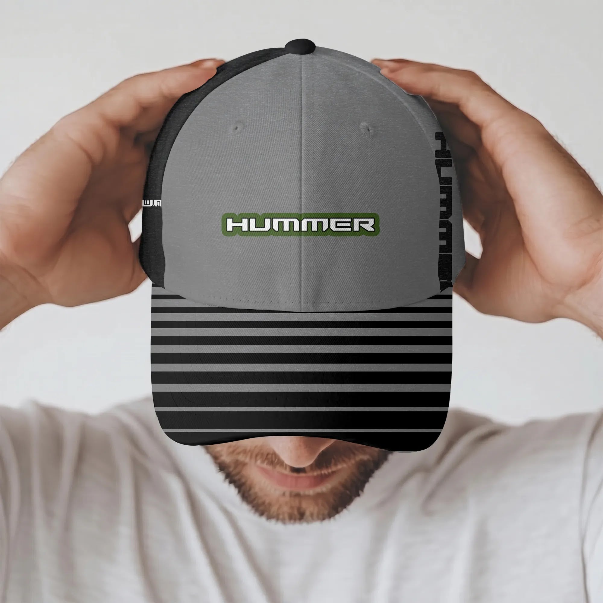 Hummer Cap CSC049