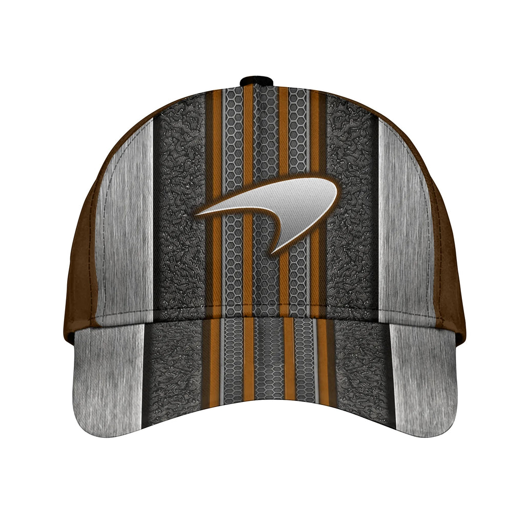 McLaren Cap CSC075