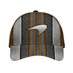 McLaren Cap CSC075